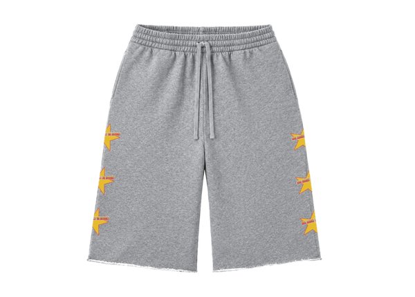 
    
      RIOT 3/4 SHORTS
    
