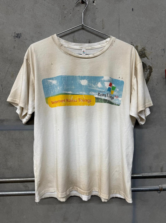Internet Nostalgia Tee