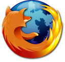 Firefox icon